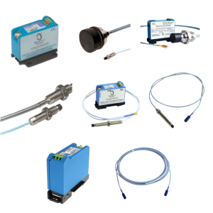 Bently Nevada 3300 XL Proximity Transducer System