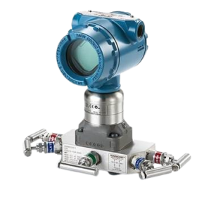 Rosemount 3051S Series Coplanar Pressure Transmitter