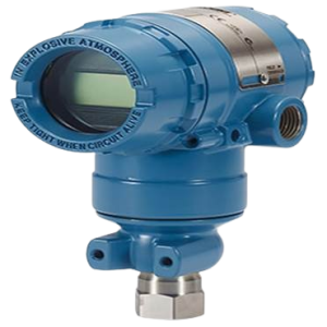 Rosemount 2051T Pressure Transmitter