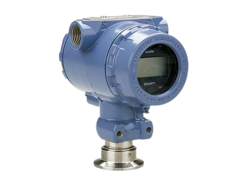Rosemount 2090F Hygienic Pressure Transmitter