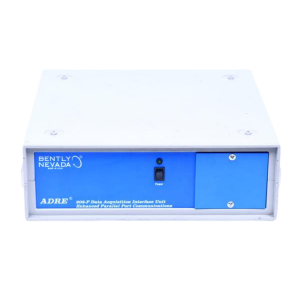 Bently Nevada ADRE 208-P Data Acquisition Interface Unit